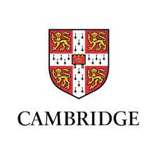Cambridge University