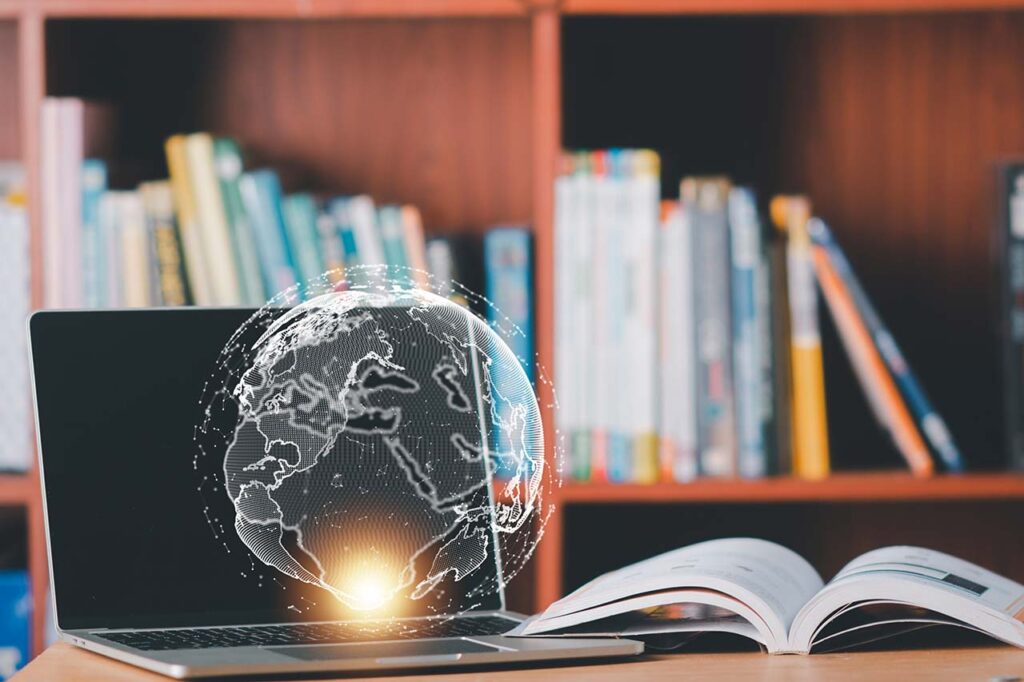 Éducation & Pédagogie