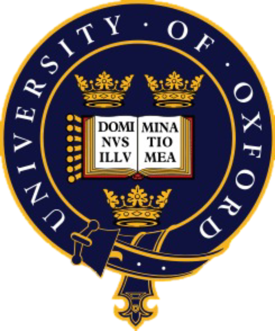 Oxford University