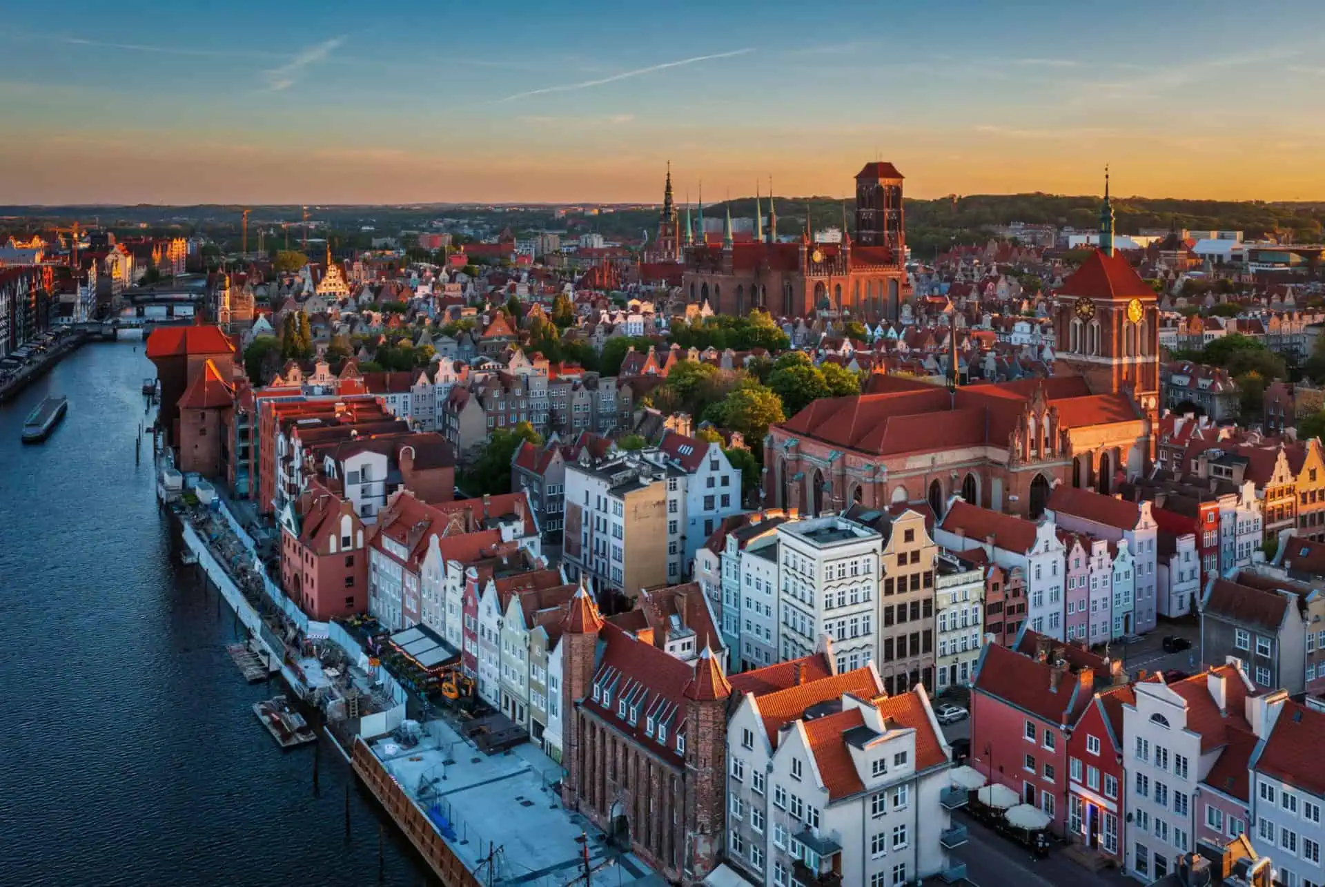 Pologne